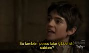 Charlie Rowe