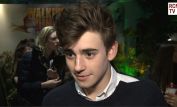 Charlie Rowe