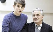 Charlie Rowe