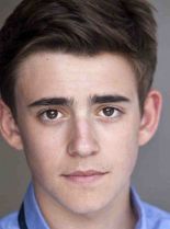 Charlie Rowe