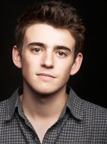 Charlie Rowe