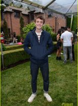 Charlie Rowe