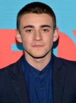 Charlie Rowe