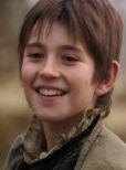 Charlie Rowe