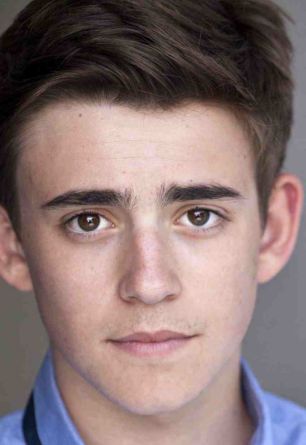 Charlie Rowe S Biography Wall Of Celebrities