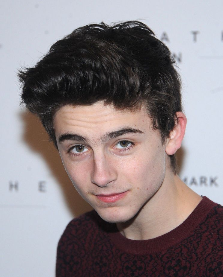 Charlie Rowe