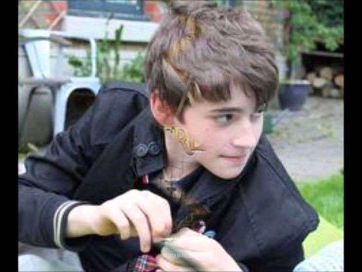 Charlie Rowe