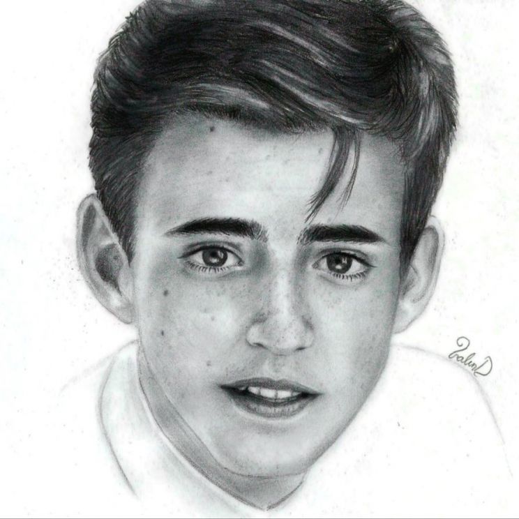 Charlie Rowe