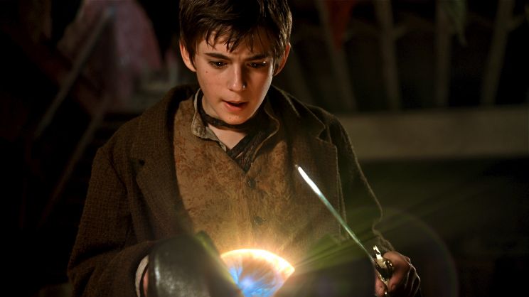 Charlie Rowe