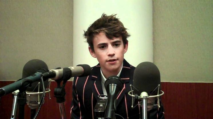 Charlie Rowe