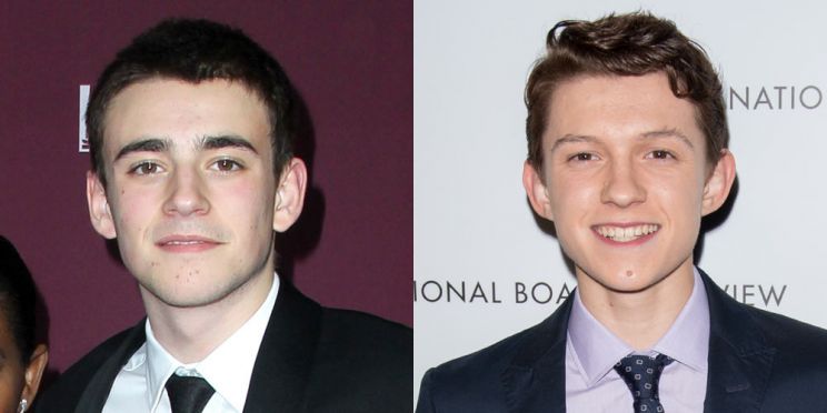 Charlie Rowe