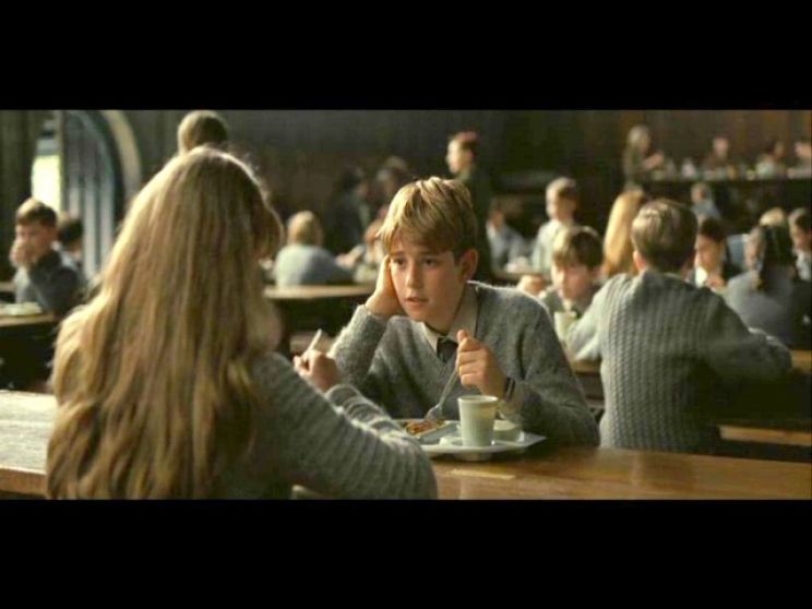 Charlie Rowe