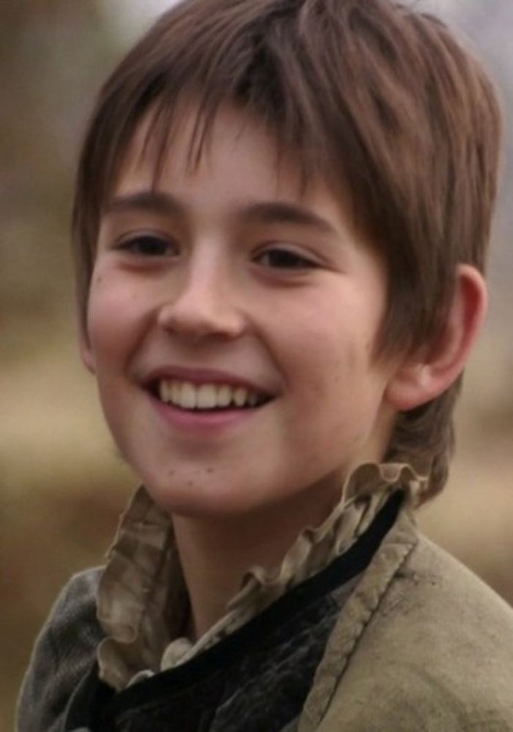 Charlie Rowe