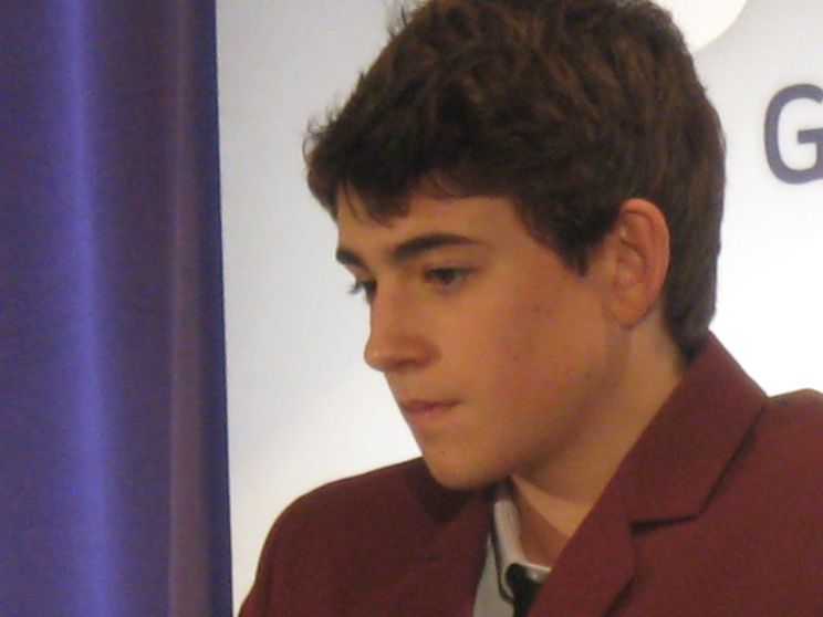 Charlie Rowe