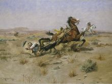 Charlie Russell