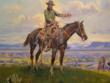 Charlie Russell
