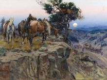 Charlie Russell