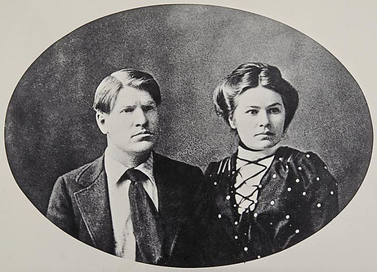 Charlie Russell