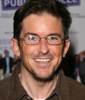 Charlie Schlatter