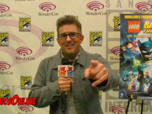 Charlie Schlatter