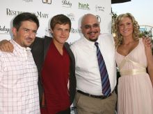 Charlie Schlatter