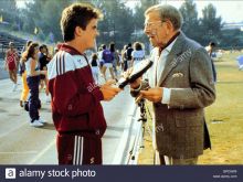 Charlie Schlatter