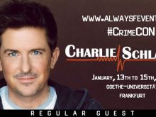 Charlie Schlatter