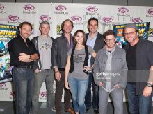Charlie Schlatter