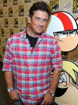 Charlie Schlatter