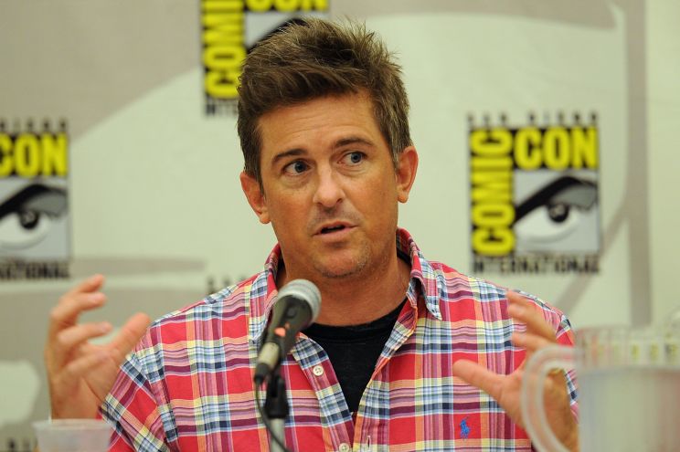 Charlie Schlatter