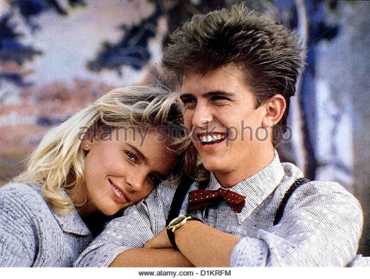 Charlie Schlatter