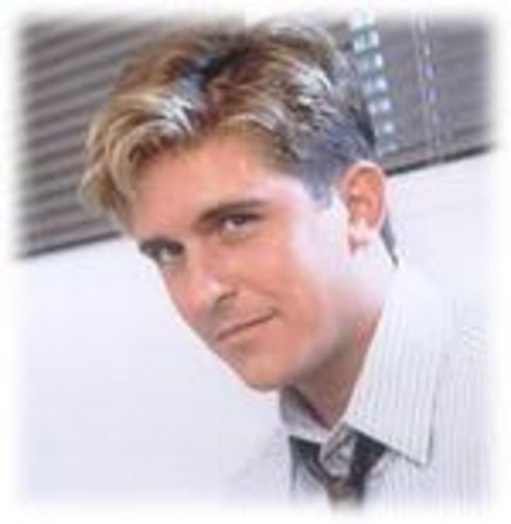 Charlie Schlatter