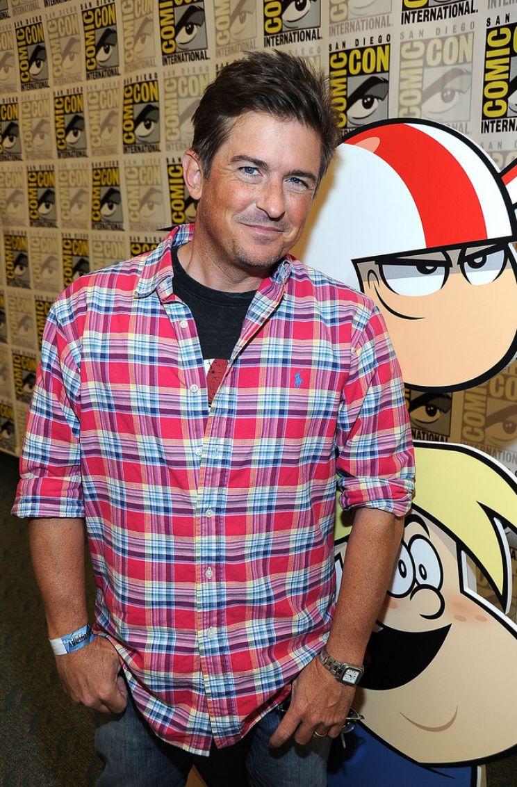 Charlie Schlatter