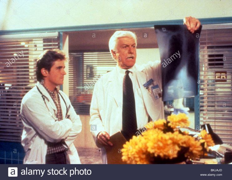Charlie Schlatter