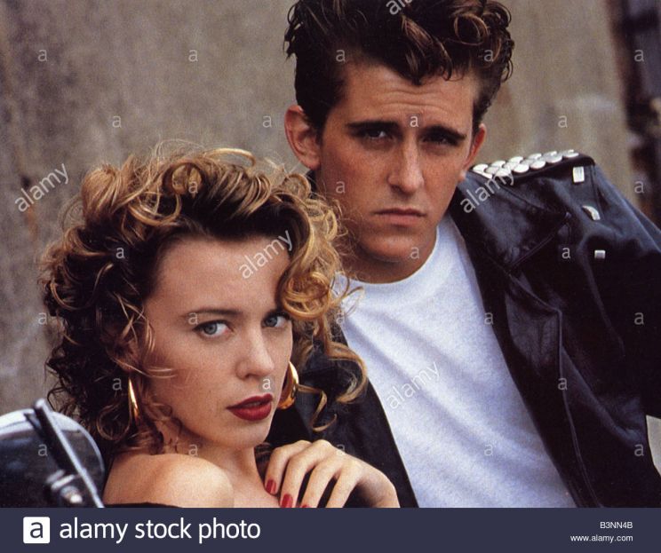 Charlie Schlatter