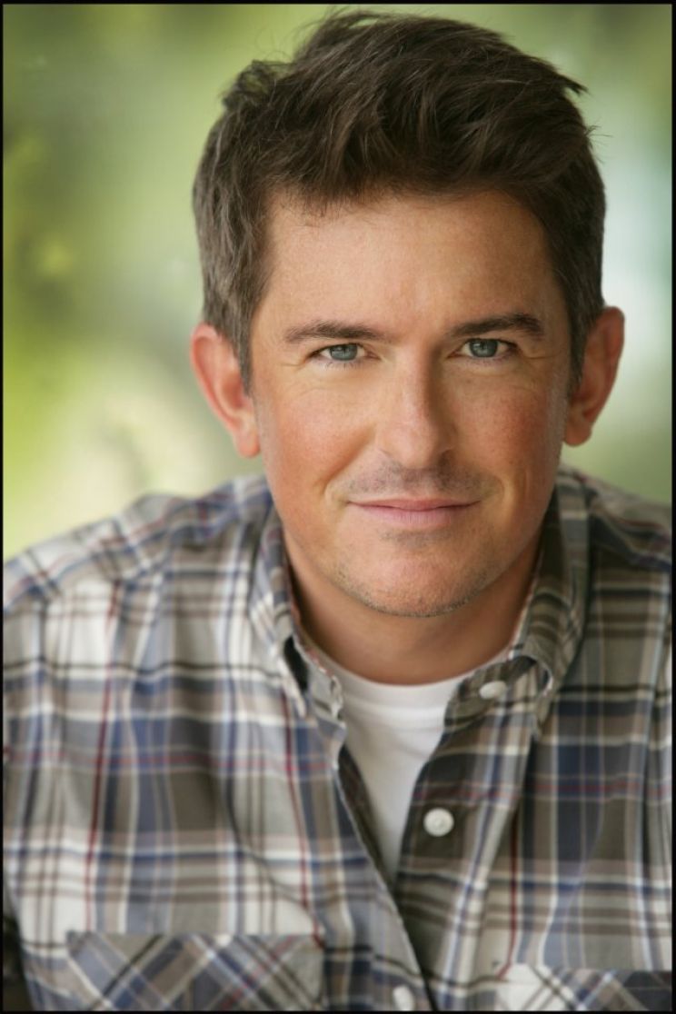Charlie Schlatter