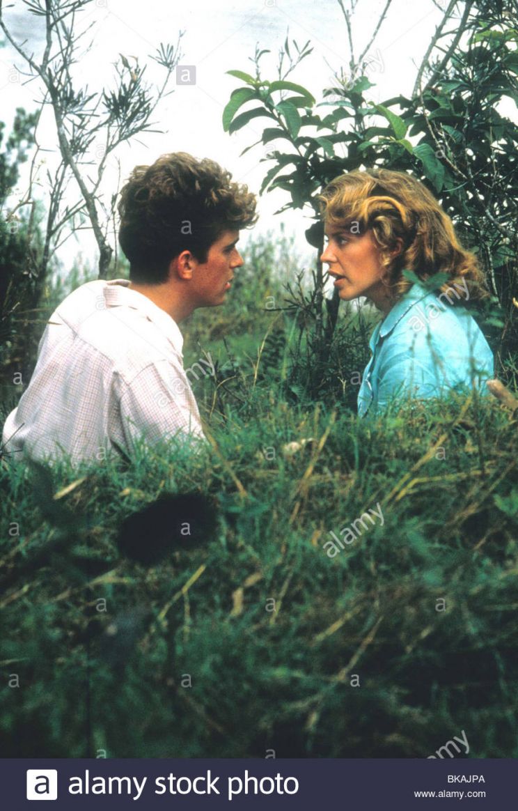 Charlie Schlatter