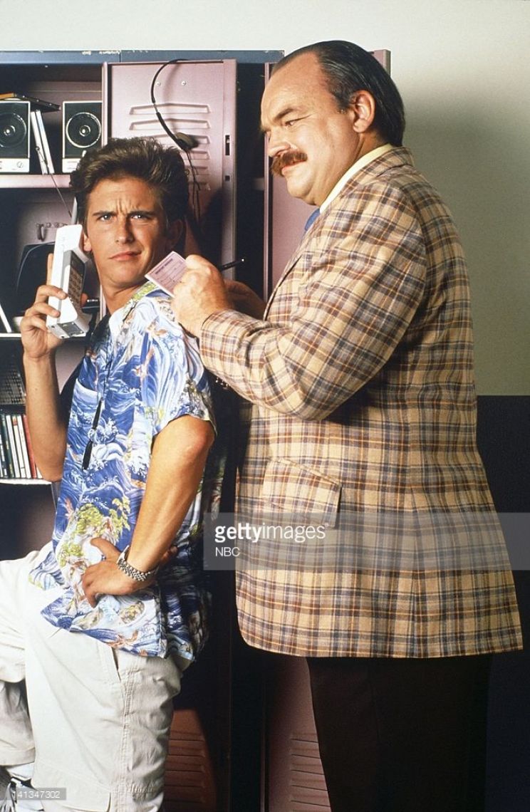 Charlie Schlatter