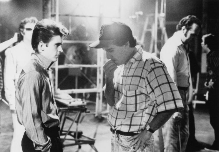 Charlie Schlatter
