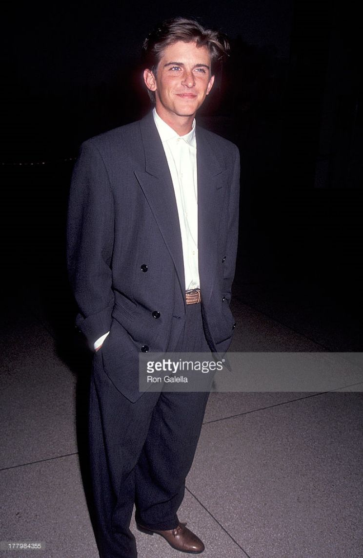 Charlie Schlatter