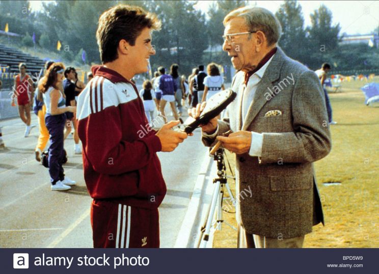 Charlie Schlatter