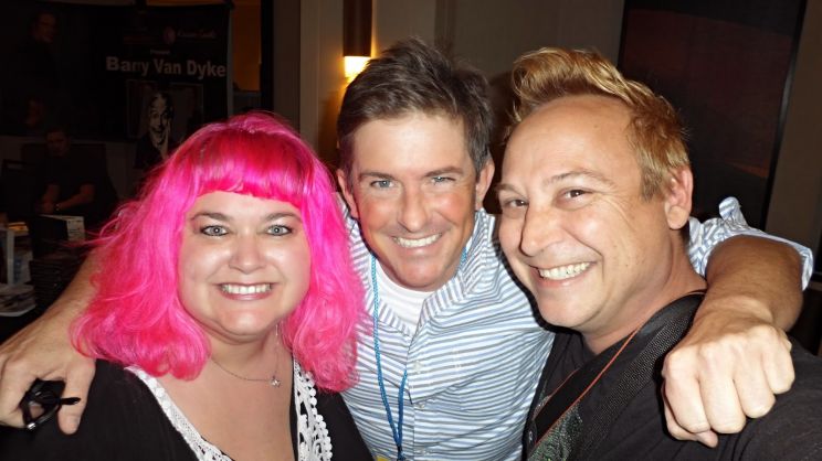 Charlie Schlatter