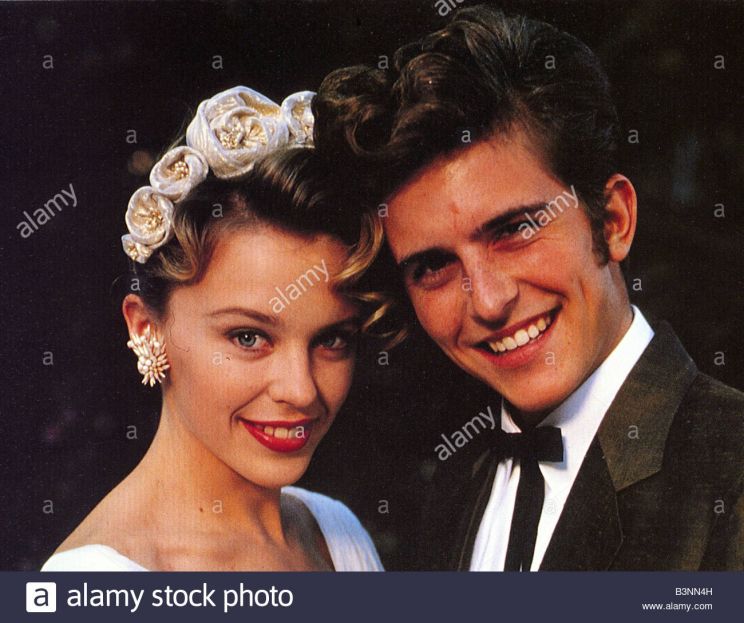Charlie Schlatter
