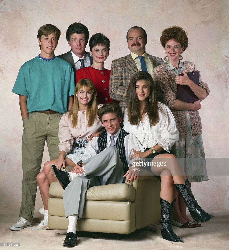 Charlie Schlatter