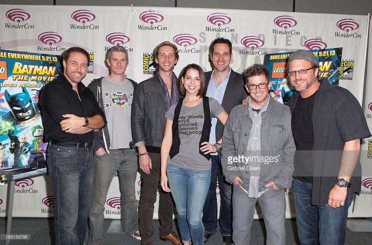 Charlie Schlatter