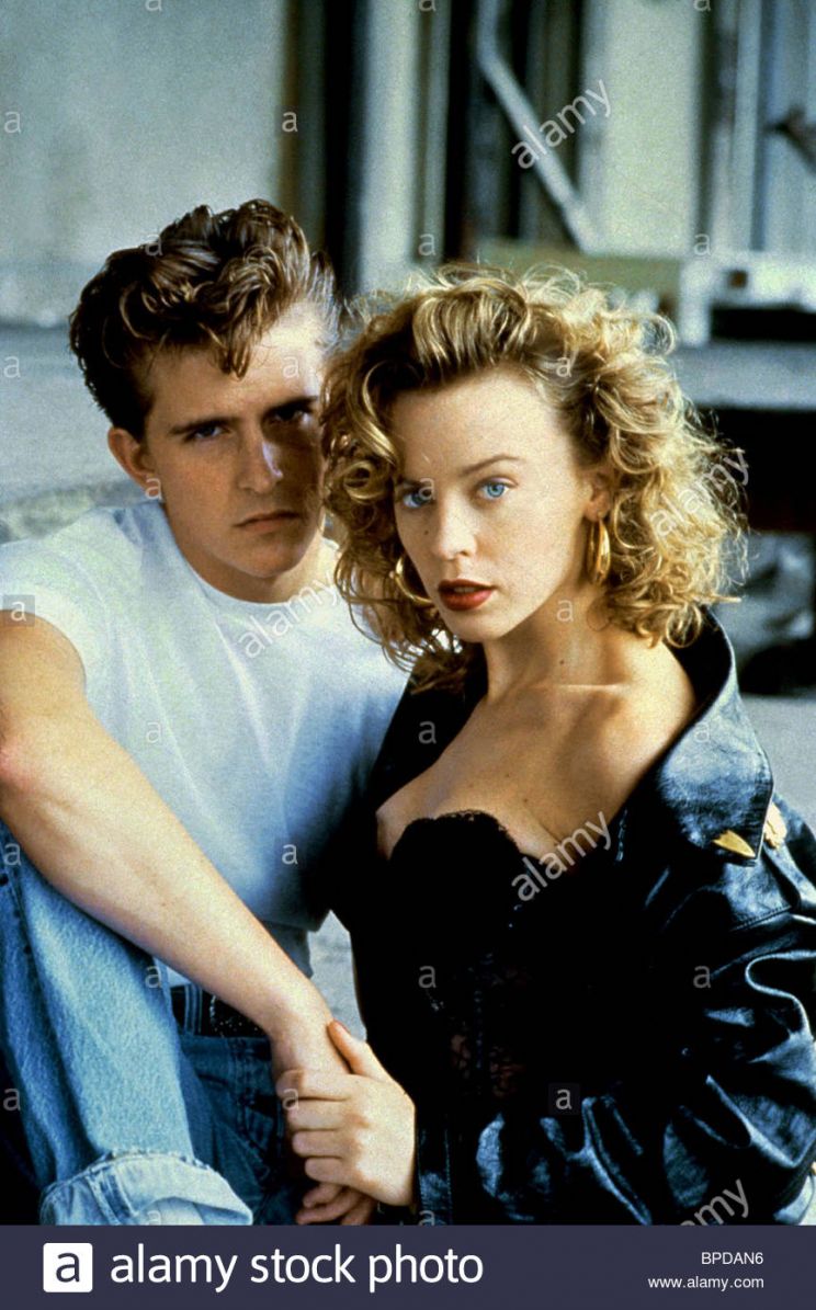 Charlie Schlatter
