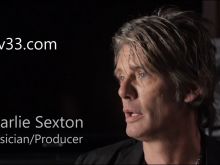 Charlie Sexton