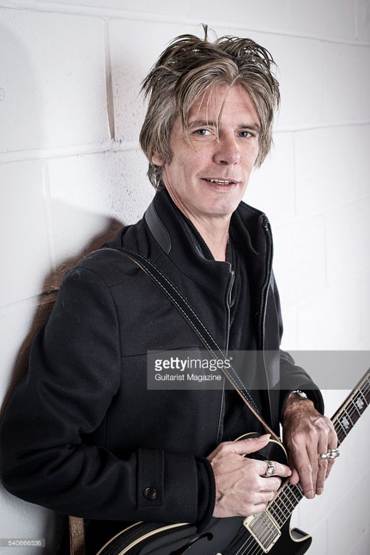 Charlie Sexton