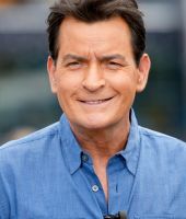 Charlie Sheen