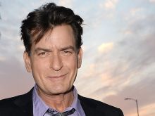 Charlie Sheen